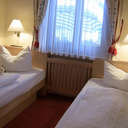 Bergidyll Hotel Oberstdorf Exterior photo