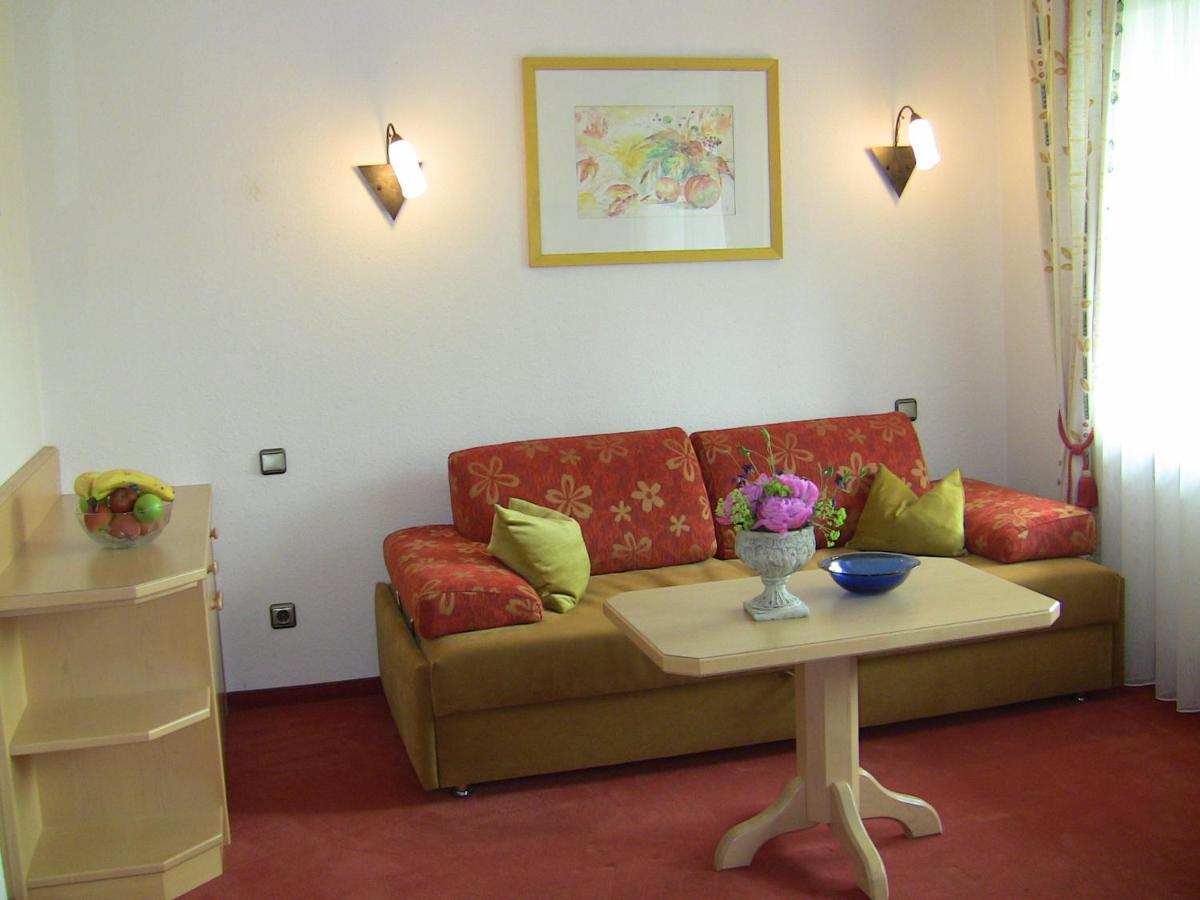 Bergidyll Hotel Oberstdorf Room photo
