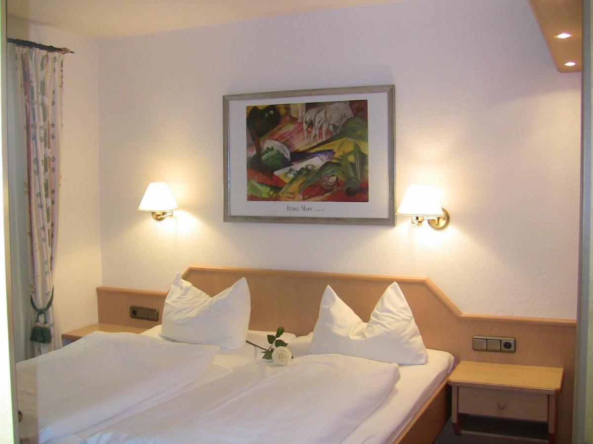 Bergidyll Hotel Oberstdorf Exterior photo