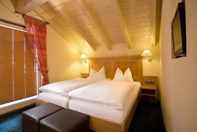Bergidyll Hotel Oberstdorf Exterior photo