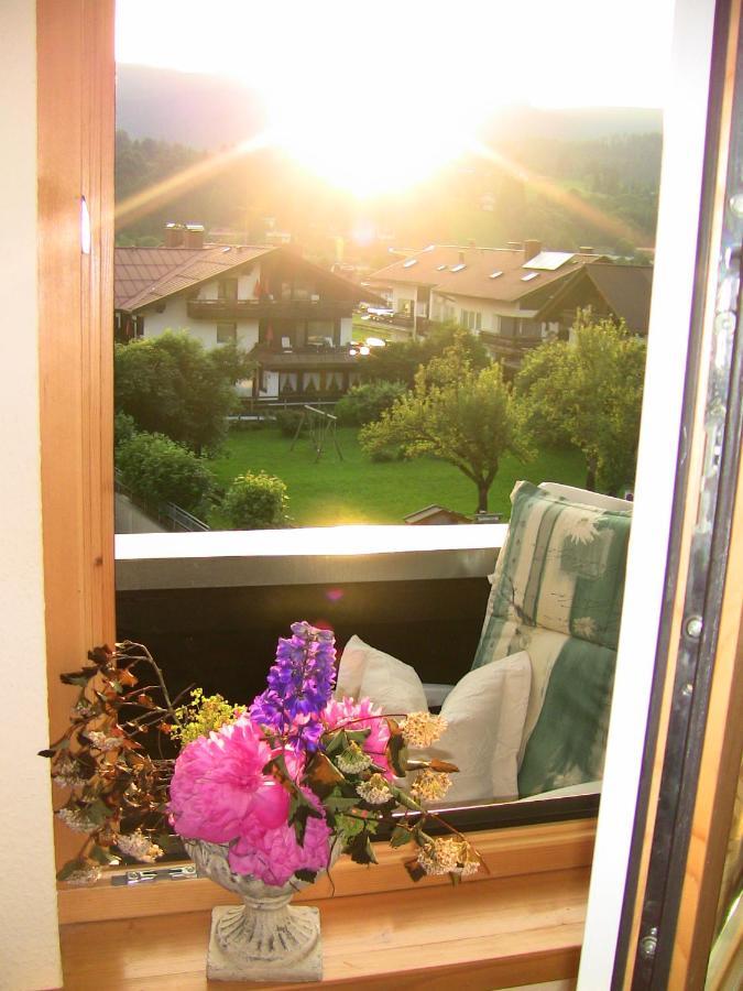 Bergidyll Hotel Oberstdorf Exterior photo
