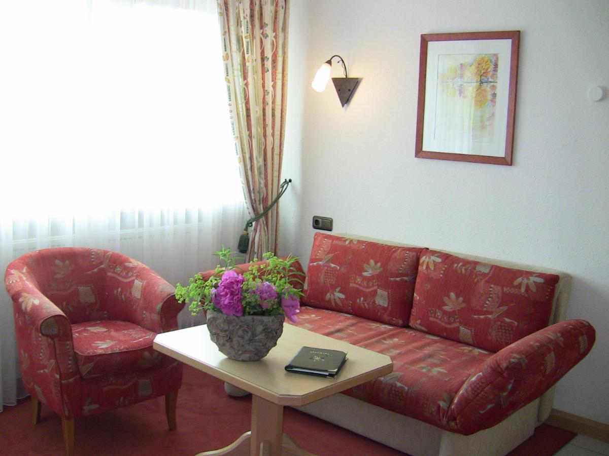Bergidyll Hotel Oberstdorf Exterior photo