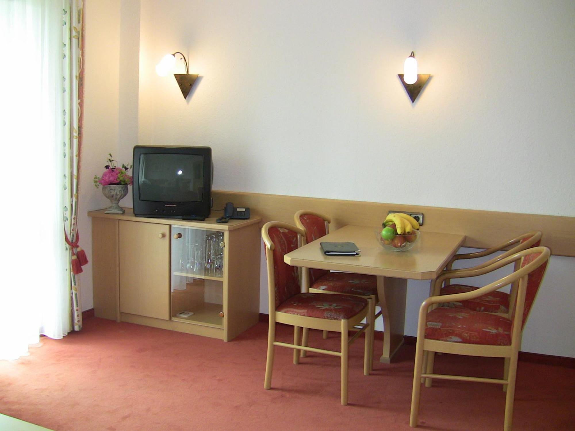 Bergidyll Hotel Oberstdorf Exterior photo